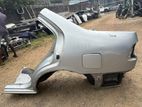 Nissan FB14 Rear Left Side Cut Quarter Panel