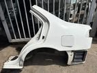 Nissan FB14 Rear Left Side Cut Quarter Panel