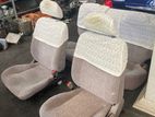 Nissan FB14 Seat Set