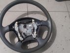 Nissan FB14 Steering Wheel