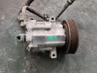 Nissan FB15 AC Compressor