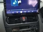 Nissan FB15 Android Player With Frame 2+32GB ZUNAVI