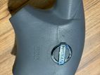 Nissan FB15 Ash Color Horn Button Airbag