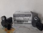 Nissan FB15 cam+crankshaft Sensors