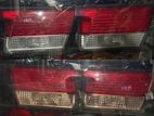 Nissan FB15 Dicky Door Lights
