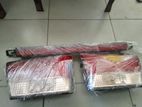 Nissan FB15 Dicky Garnish Set(pink)
