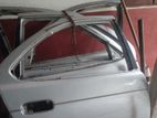 Nissan fb15 door panels with glasses locks