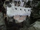 Nissan FB15 Engine Motte (Qg15)