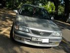 Nissan FB15 Ex saloon 2001