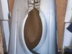 Nissan FB15 Fender Mudguard (Old shell)