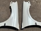 Nissan FB15 Fenders