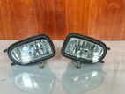 Nissan FB15 Fog Lamp set