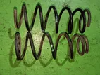 Nissan FB15 front Coil Springs Set