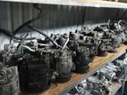 Nissan FB15 March Ac Compressor