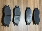 Nissan FB15 N16 N17 Brake Pad Set