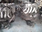Nissan FB15 New Shell Engine Motte
