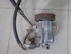 Nissan FB15 Power Steering Pump With oil Tank