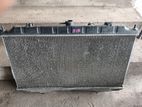 Nissan FB15 Radiator with 2 Fans
