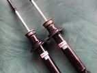 Nissan Fb15 Shock Absorbers Rear