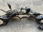 Nissan FB15 Steering Rack