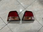 Nissan FB15 Sunny Tail Light