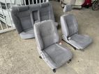 Nissan FB15 Super Saloon Ash Color Seat Set