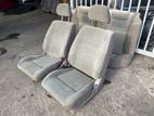 Nissan FB15 Super Saloon Brown Color Seat Set