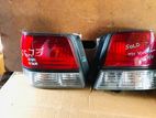 Nissan FB15 Tail lamp