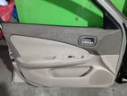 Nissan FB15 Three Complete Doors without Front Right
