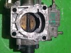 Nissan FB15 Throttle body