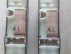 Nissan FB15 / Y11 power shutter switch unit
