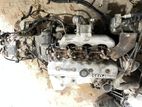 Nissan FD35 Engine Complete