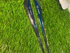 NISSAN FENDER STRIPES