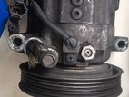 NIssan FN 15 A/C Compressor