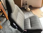 Car Driver Seat