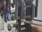 Nissan Forklift for Sale