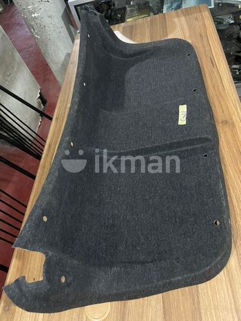 Nissan G11 Bluebird Sylphy Dicky Door Cover