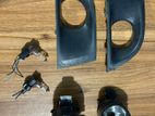 Nissan G11 Bluebird Sylphy Fog Light Set