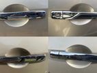 Nissan G11 Bluebird Sylphy Nickel Door Handles