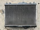 Nissan G11 Bluebird Sylphy Radiator