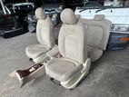 Nissan G11 Bluebird Sylphy Seat Set with Center Console