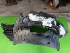 Nissan G11 fender front side inner guard