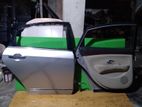 Nissan G11 Two Rear Door panel