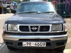 Nissan GD22 2000