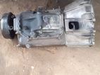 Nissan Gear Box 2026