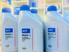 Nissan Genuine Matic J Fluid