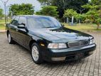 Nissan Gloria Laurel 1994