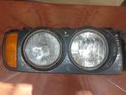 Nissan Gloria Y32 headlight