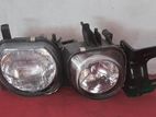 Nissan Gloria Y33 Head Light