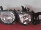 Nissan Gloria Y33 Head Light Rh